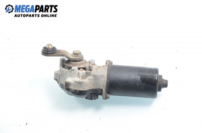 Front wipers motor for Nissan Primera (P12) 1.8, 115 hp, hatchback, 2003, position: front