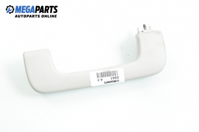 Handle for Audi A3 (8P) 1.6, 102 hp, 3 doors, 2003, position: front - left