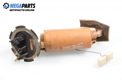 Fuel level sensor for Daewoo Lanos 1.5, 86 hp, sedan, 1998