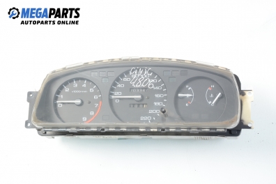 Bloc instrumente de bord pentru Honda Civic V 1.5 16V, 90 cp, hatchback, 3 uși, 1995