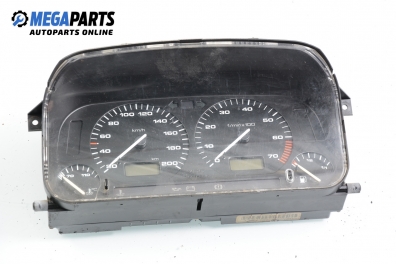 Instrument cluster for Volkswagen Golf III 1.4, 55 hp, 3 doors, 1994