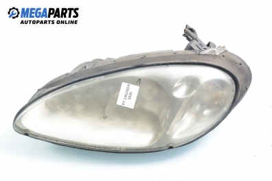 Headlight for Chrysler PT Cruiser 2.2 CRD, 121 hp, 5 doors, 2004, position: left