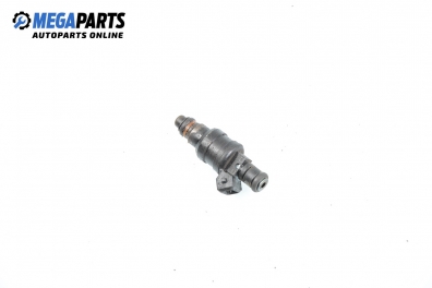 Gasoline fuel injector for Audi A6 (C5) 1.8 T, 150 hp, sedan, 1998