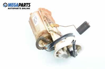 Fuel pump for Mini Cooper (R50, R53) 1.6, 90 hp, hatchback, 3 doors, 2001