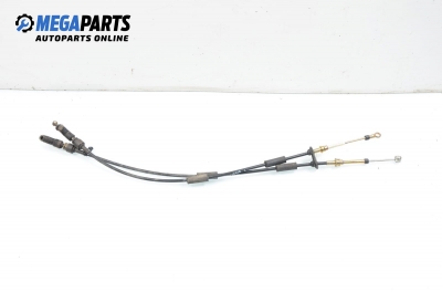 Cablu selector de viteze pentru Alfa Romeo 145 1.4 16V T.Spark, 103 cp, 3 uși, 2000