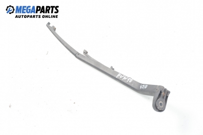 Rear wiper arm for Fiat Punto 1.1, 54 hp, 5 doors, 1996