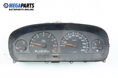 Instrument cluster for Chrysler Voyager 2.4, 151 hp, 1999