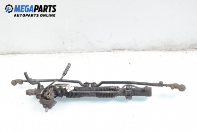 Hydraulic steering rack for Saab 900 2.0, 131 hp, coupe, 1994