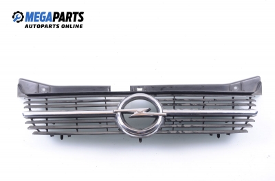 Grill for Opel Omega B 2.0 16V, 136 hp, sedan, 1996