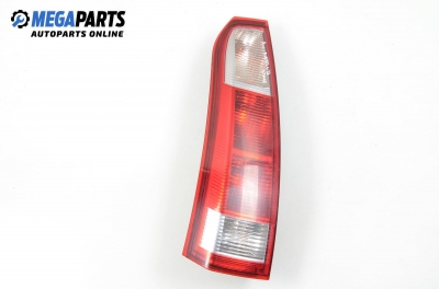 Tail light for Opel Meriva A 1.7 DTI, 75 hp, 2003, position: left