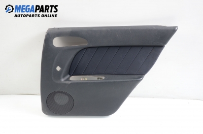 Interior door panel  for Alfa Romeo 156 1.8 16V T.Spark, 144 hp, sedan, 1999, position: rear - right