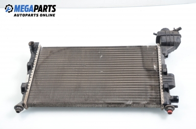 Water radiator for Mercedes-Benz A-Class W168 1.4, 82 hp, 5 doors, 1999