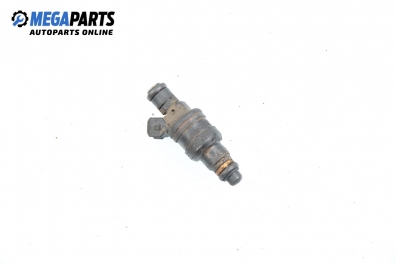 Gasoline fuel injector for Audi A6 (C5) 1.8 T, 150 hp, sedan, 1998