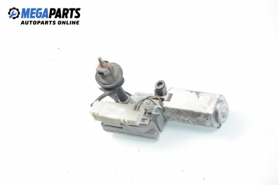 Front wipers motor for Fiat Punto 1.1, 54 hp, 1996