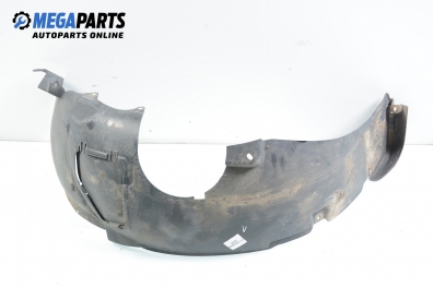 Inner fender for Chrysler PT Cruiser 2.2 CRD, 121 hp, 5 doors, 2004, position: front - left