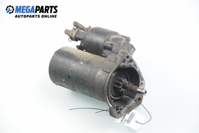 Starter for Volkswagen Polo (6N/6N2) 1.6, 75 hp, 3 doors, 1995