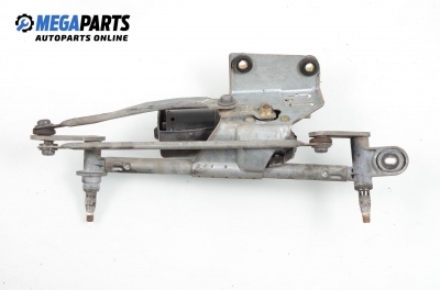 Front wipers motor for Renault Megane Scenic 1.6, 102 hp, 1998