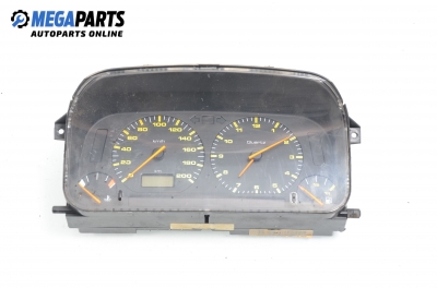 Bloc instrumente de bord pentru Seat Ibiza (6K) 1.4, 60 cp, hatchback, 5 uși, 1995