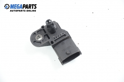 MAP sensor für Opel Vectra C 2.0 16V DTI, 101 hp, sedan, 2003 № Bosch 0 281 002 437