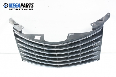 Grill for Chrysler PT Cruiser 2.2 CRD, 121 hp, 5 doors, 2004