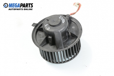 Heating blower for Volkswagen Golf III 2.0, 115 hp, 5 doors, 1993