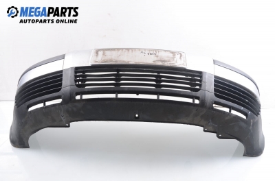 Frontstoßstange for Volkswagen Passat (B5; B5.5) 2.0, 115 hp, combi, 2001, position: vorderseite