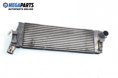 Intercooler pentru Renault Scenic II 1.9 dCi, 120 cp, 2003