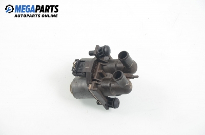 Heater valve for Mercedes-Benz W124 3.0, 180 hp, sedan automatic, 1990