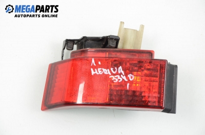 Fog light for Opel Meriva A 1.7 DTI, 75 hp, 2003, position: left