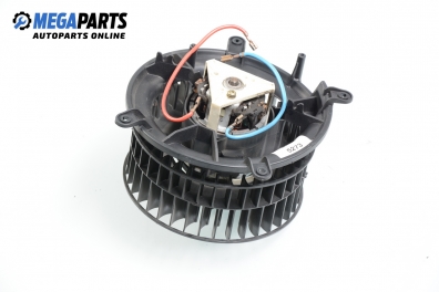Heating blower for Mercedes-Benz E-Class 210 (W/S) 2.2 CDI, 125 hp, station wagon, 1999