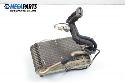 Interior AC radiator for Audi 80 (B4) 2.0, 115 hp, sedan, 1992