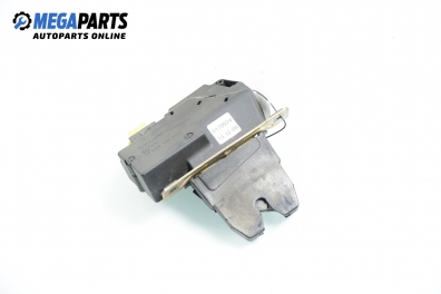 Trunk lock for Volvo S80 2.5 TDI, 140 hp, sedan, 1999 № 9170974