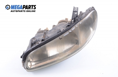 Headlight for Opel Omega B 2.0 16V, 136 hp, sedan, 1996, position: left