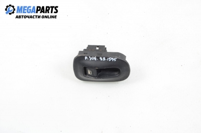 Buton geam electric for Peugeot 306 (1993-2001) 1.8, hatchback