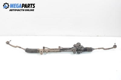 Hydraulic steering rack for Mercedes-Benz A W168 1.6, 102 hp, 5 doors, 1999