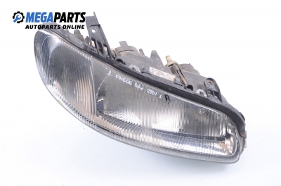 Headlight for Opel Omega B 2.0 16V, 136 hp, sedan, 1996, position: right