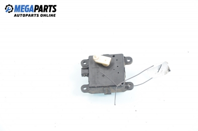 Heater motor flap control for Nissan Primera (P12) 1.8, 115 hp, hatchback, 2003