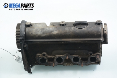 Engine head for Volkswagen Polo (6N/6N2) 1.6, 75 hp, 3 doors, 1995