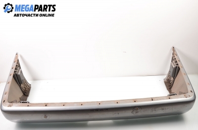 Rear bumper for Mercedes-Benz S-Class 140 (W/V/C) 3.5 TD, 150 hp, 1993, position: rear