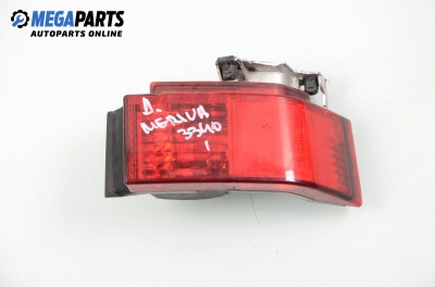 Fog light for Opel Meriva A 1.7 DTI, 75 hp, 2003, position: right