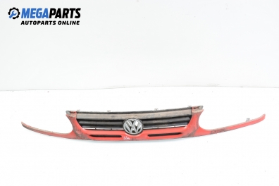 Grill for Volkswagen Golf III 1.4, 55 hp, 3 doors, 1994