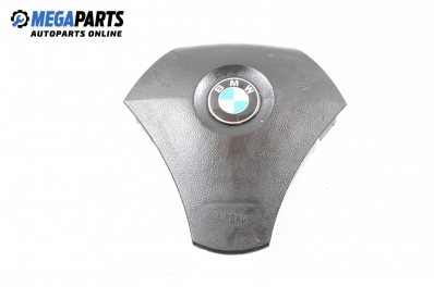 Airbag pentru BMW 5 (E60, E61) 3.0 d, 231 cp, combi automat, 2006