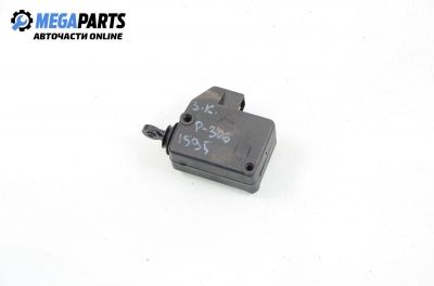 Door lock actuator for Peugeot 306 (1993-2001) 1.8, hatchback