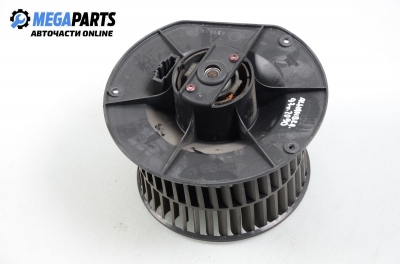 Heating blower for Seat Alhambra 1.9 TDI, 90 hp, 1997