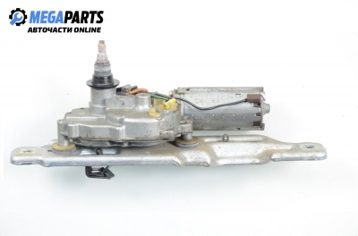 Front wipers motor for Volkswagen Golf III 2.0, 115 hp, 1995