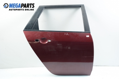 Door for Nissan Primera (P12) 2.2 Di, 126 hp, station wagon, 2002, position: rear - right