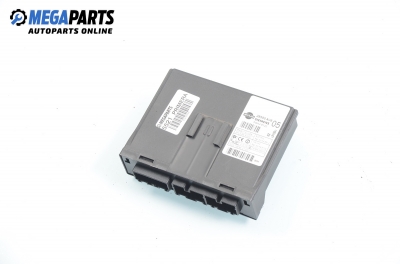 Komfort-modul for Nissan Primera (P12) 1.8, 115 hp, hecktür, 2003 № Siemens 5WK4 8122