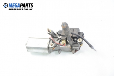 Front wipers motor for Fiat Bravo 1.2 16V, 82 hp, 1999