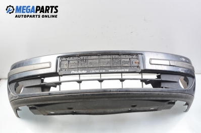 Bara de protectie frontala for Renault Laguna II (X74) 1.9 dCi, 120 hp, combi, 2001, position: fața