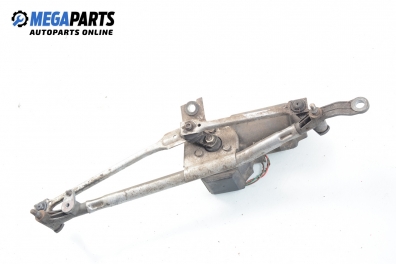 Front wipers motor for Fiat Punto 1.1, 54 hp, 1996